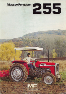 Massey Ferguson